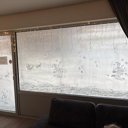 Blankenberge Apartement Zeedijk מראה חיצוני תמונה