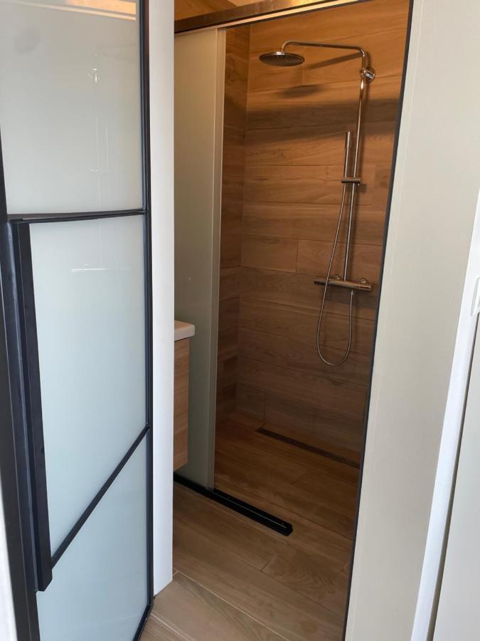 Blankenberge Apartement Zeedijk מראה חיצוני תמונה