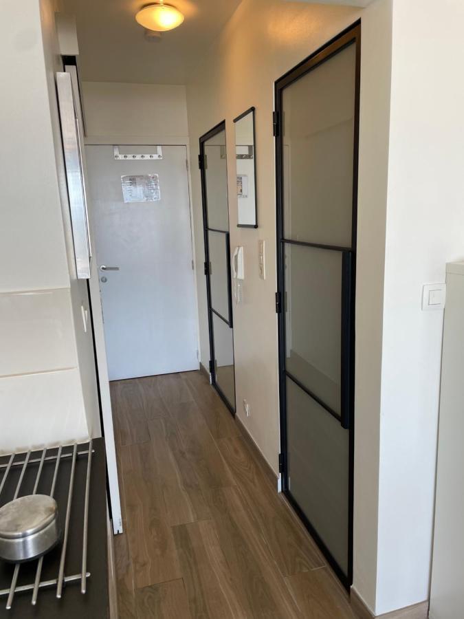 Blankenberge Apartement Zeedijk מראה חיצוני תמונה